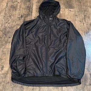 Womens XLunder Armour jacket